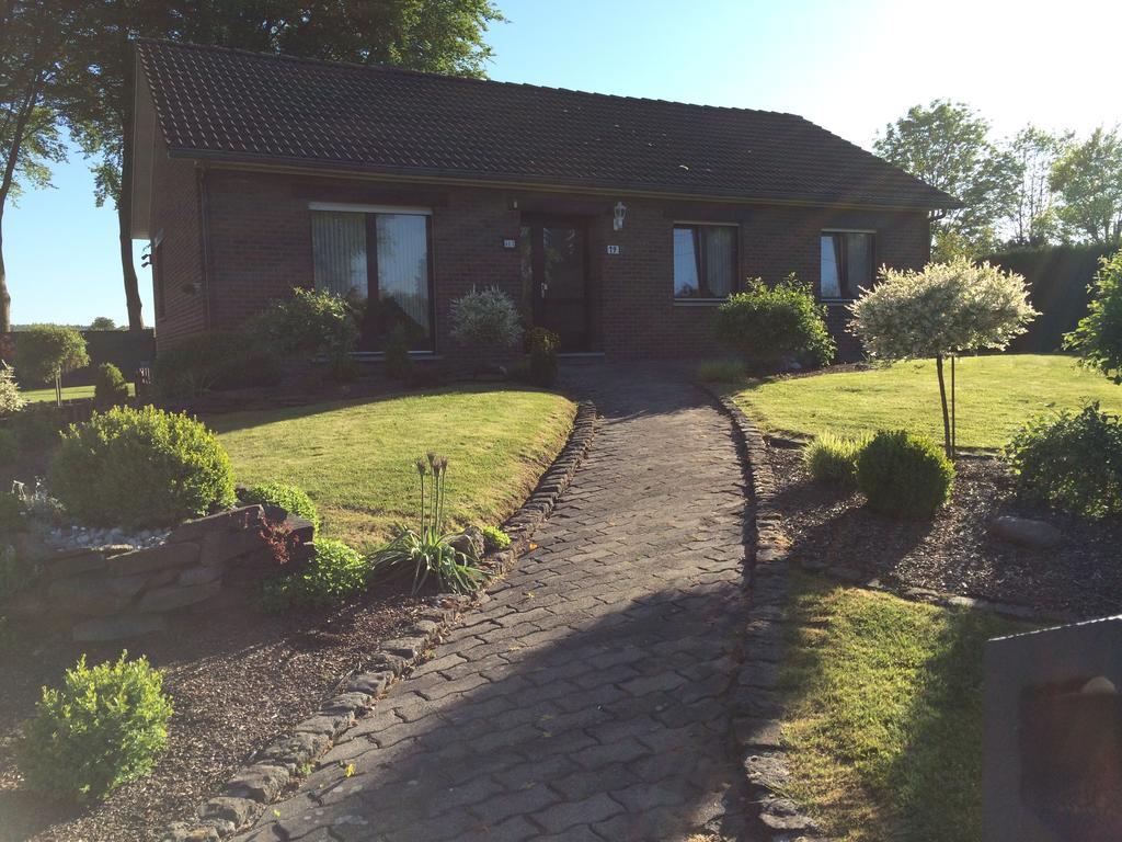 Villa Eifelhaus Emmels à St. Vith Chambre photo
